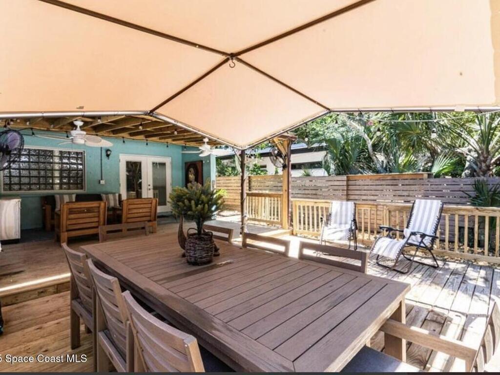 280 S Atlantic Avenue, Cocoa Beach, FL 32931