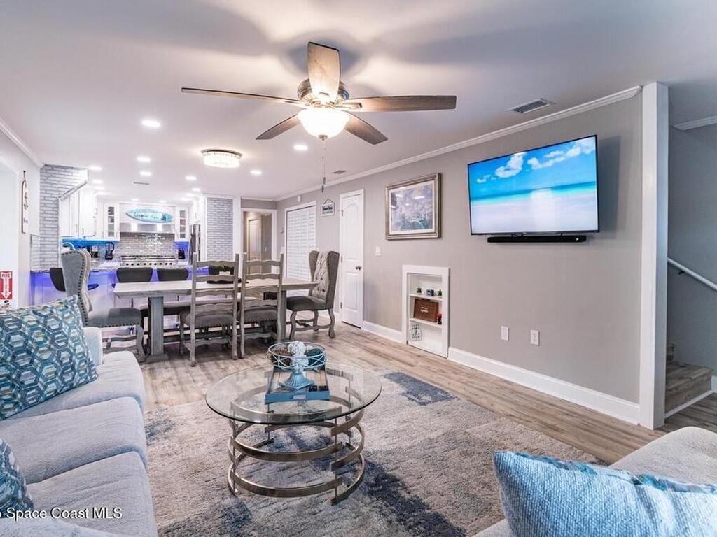 280 S Atlantic Avenue, Cocoa Beach, FL 32931