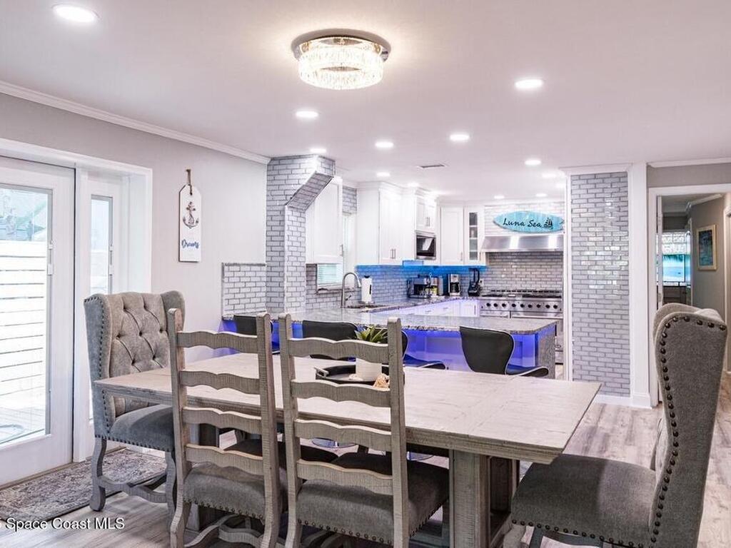 280 S Atlantic Avenue, Cocoa Beach, FL 32931