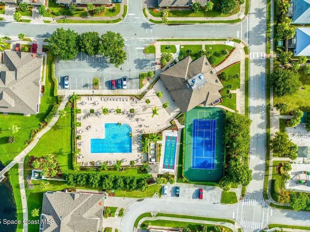 1162 Tralee Bay Avenue, Melbourne, FL 32940