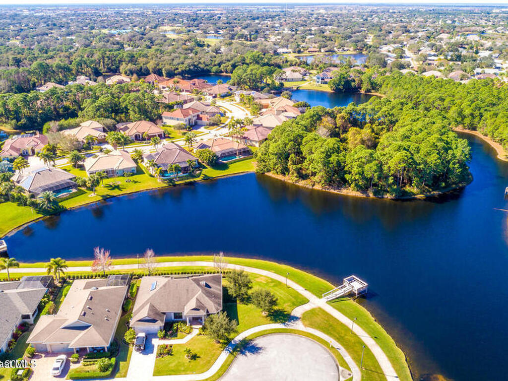 1162 Tralee Bay Avenue, Melbourne, FL 32940