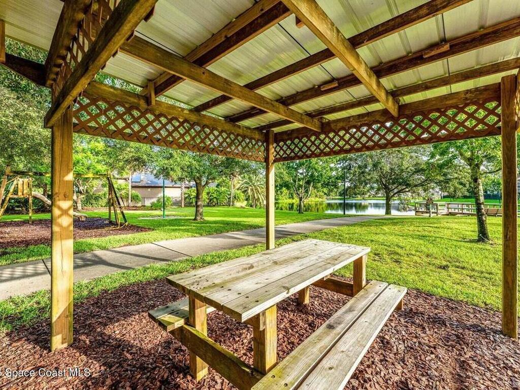 1162 Tralee Bay Avenue, Melbourne, FL 32940