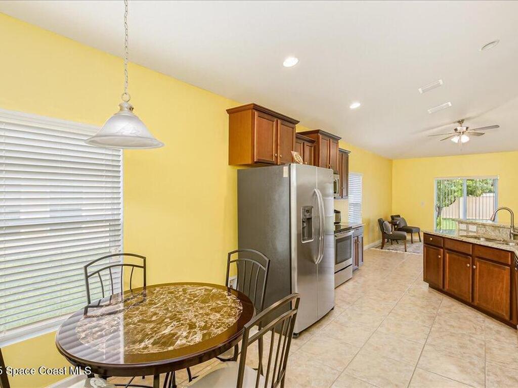 2058 Snapdragon Drive, Palm Bay, FL 32907