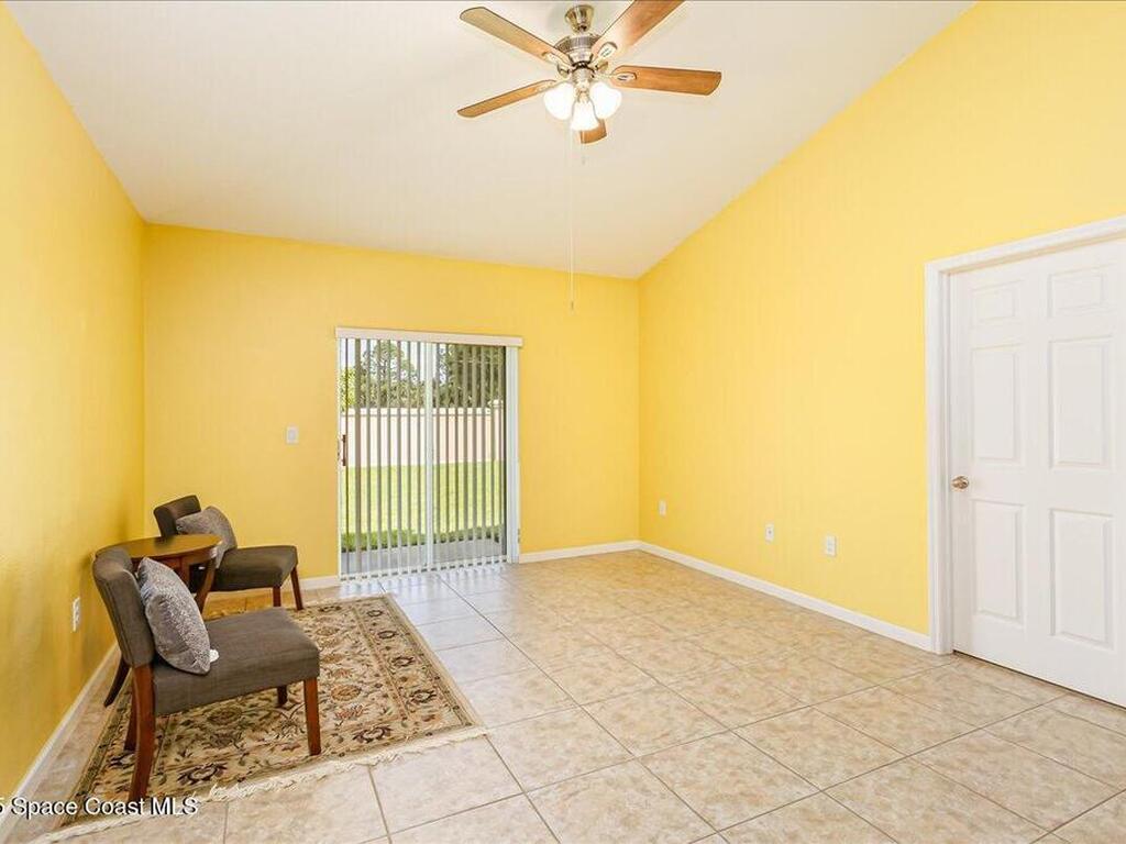 2058 Snapdragon Drive, Palm Bay, FL 32907