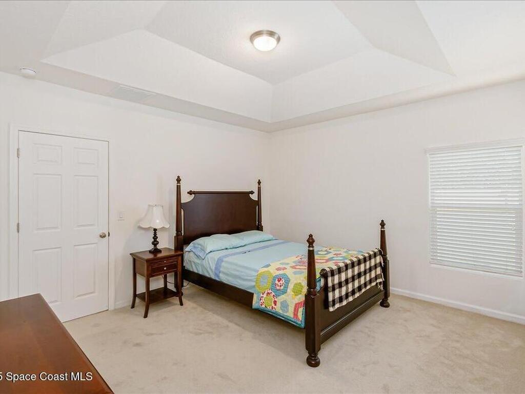 2058 Snapdragon Drive, Palm Bay, FL 32907