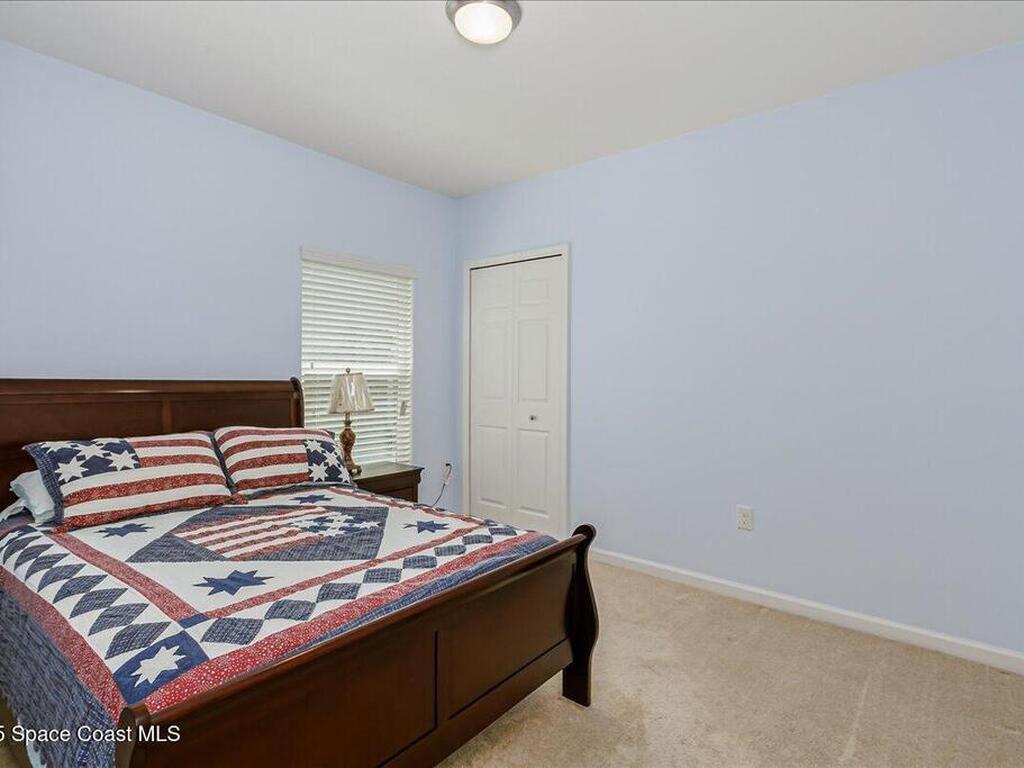 2058 Snapdragon Drive, Palm Bay, FL 32907