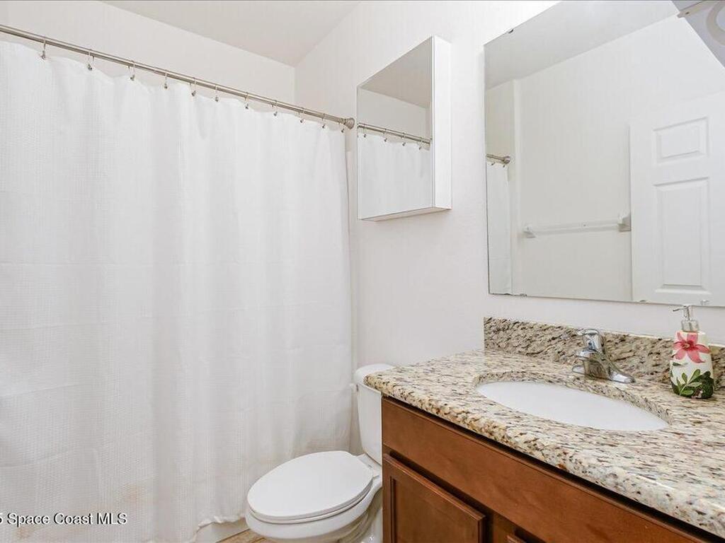 2058 Snapdragon Drive, Palm Bay, FL 32907