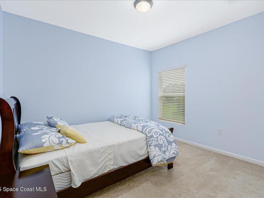 2058 Snapdragon Drive, Palm Bay, FL 32907