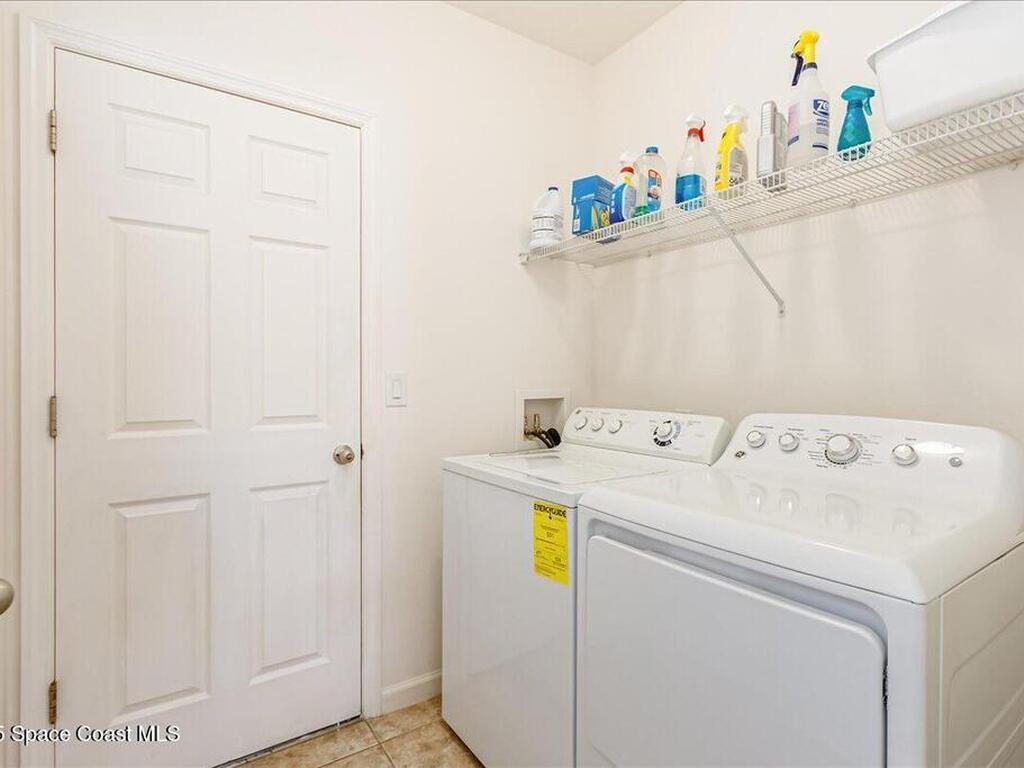 2058 Snapdragon Drive, Palm Bay, FL 32907