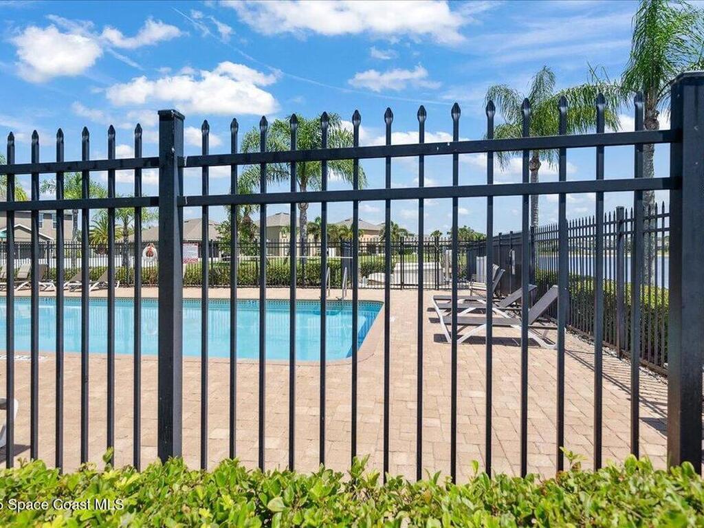 2058 Snapdragon Drive, Palm Bay, FL 32907