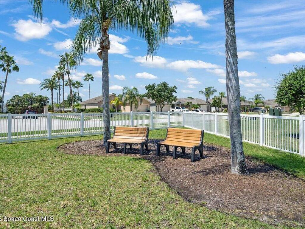 2058 Snapdragon Drive, Palm Bay, FL 32907