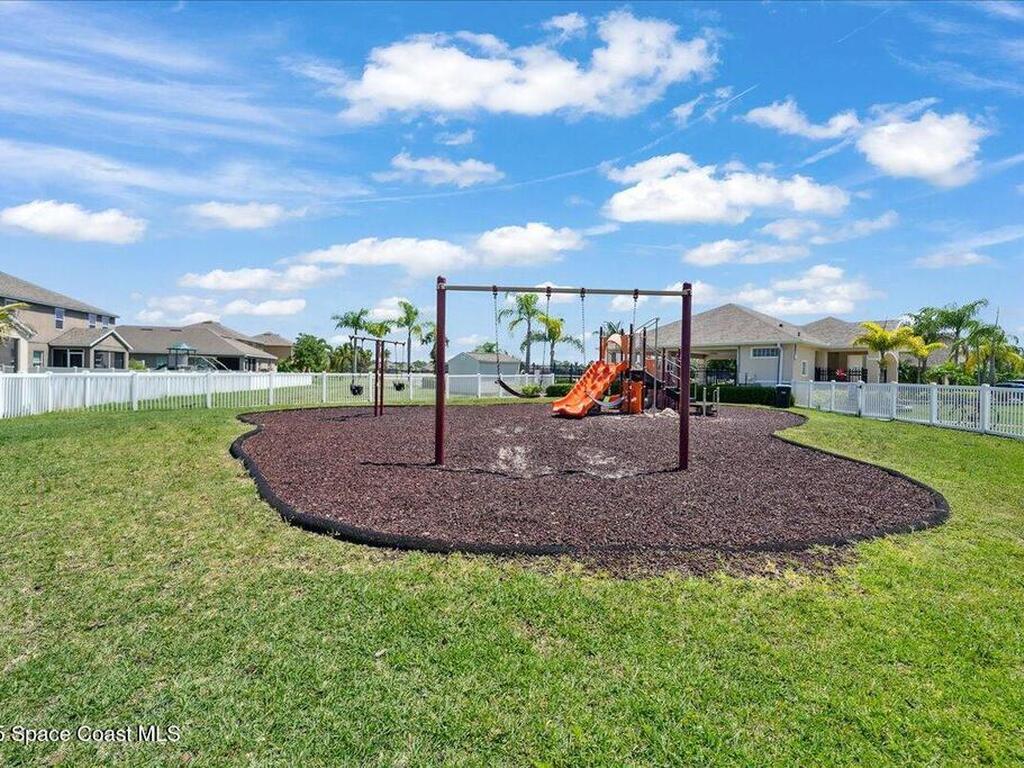 2058 Snapdragon Drive, Palm Bay, FL 32907