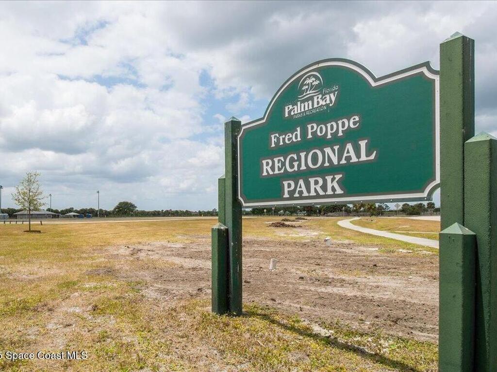 2058 Snapdragon Drive, Palm Bay, FL 32907