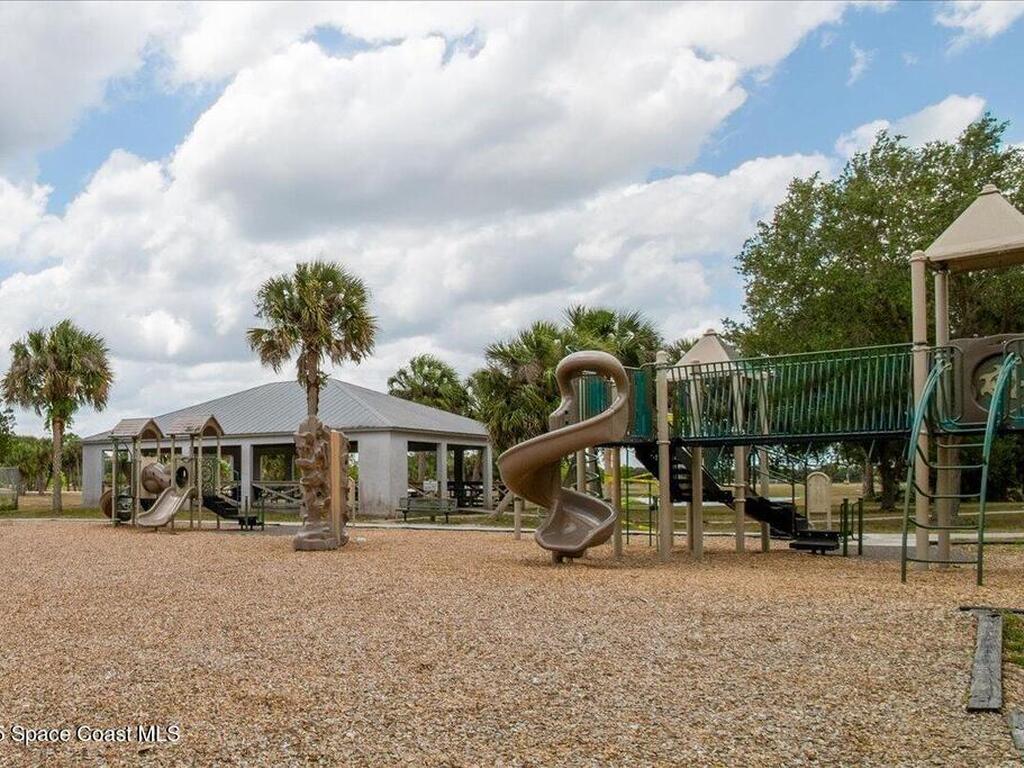 2058 Snapdragon Drive, Palm Bay, FL 32907