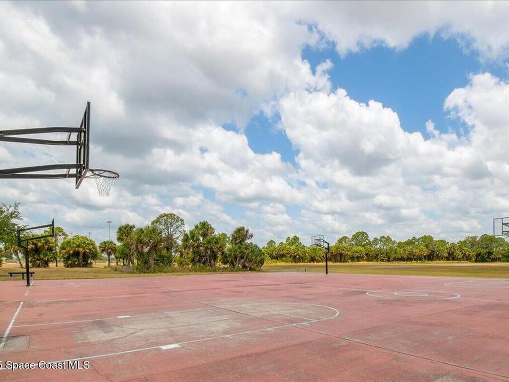 2058 Snapdragon Drive, Palm Bay, FL 32907