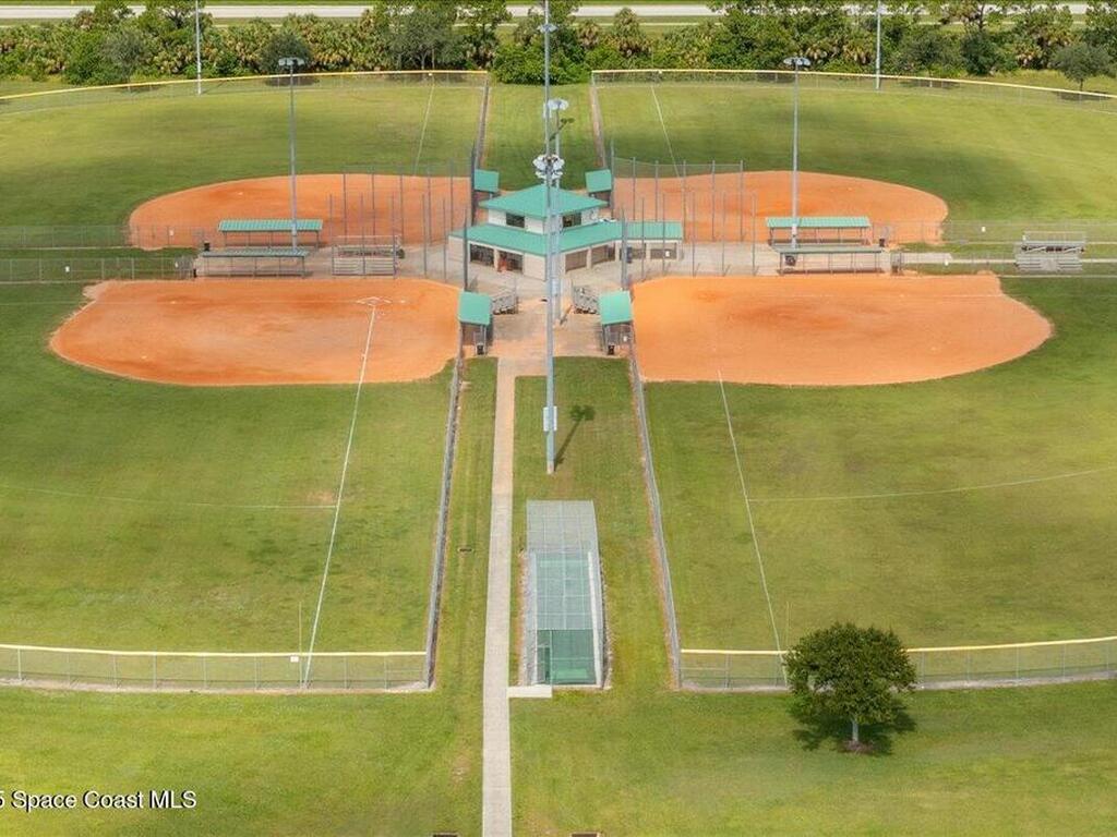 2058 Snapdragon Drive, Palm Bay, FL 32907