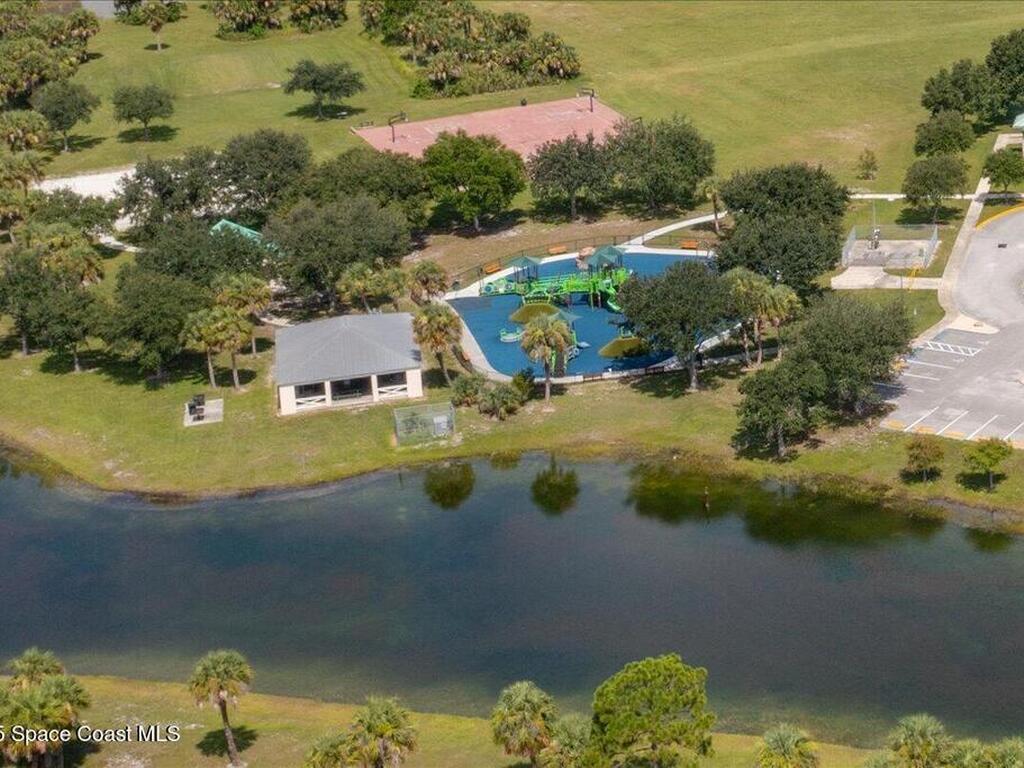 2058 Snapdragon Drive, Palm Bay, FL 32907