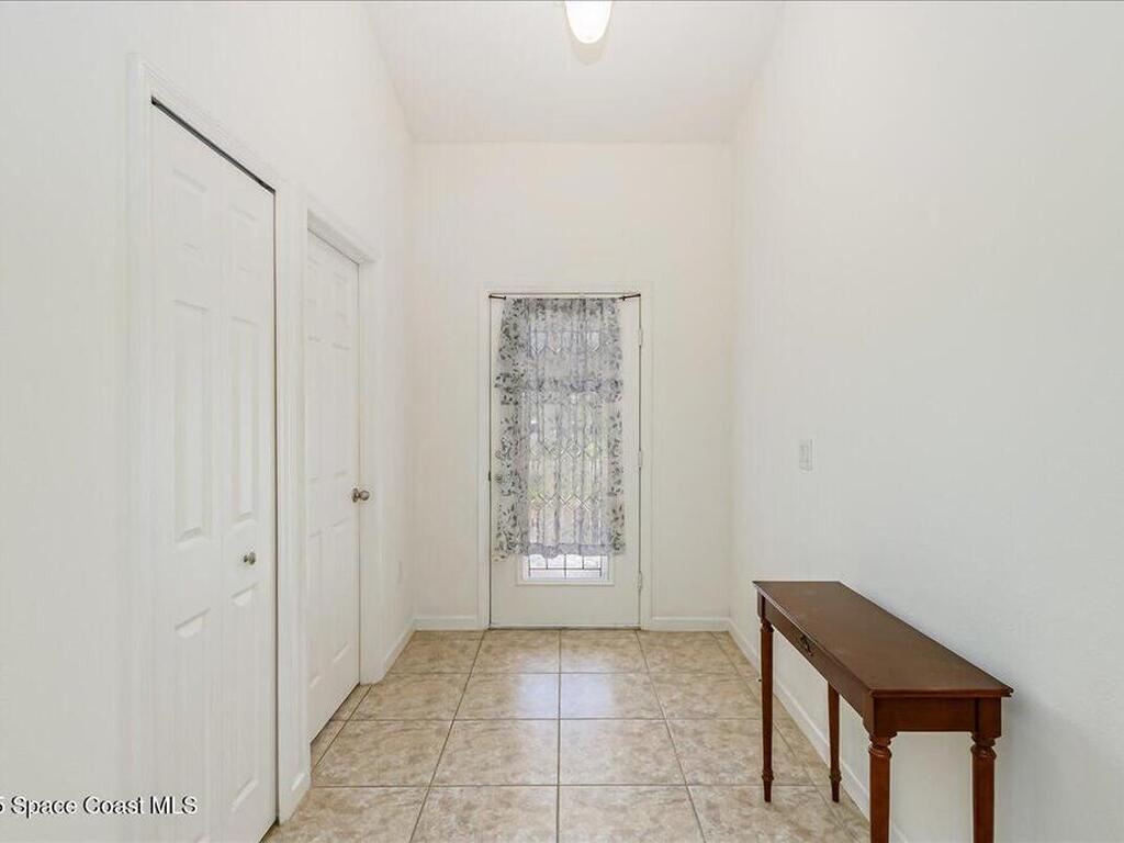 2058 Snapdragon Drive, Palm Bay, FL 32907