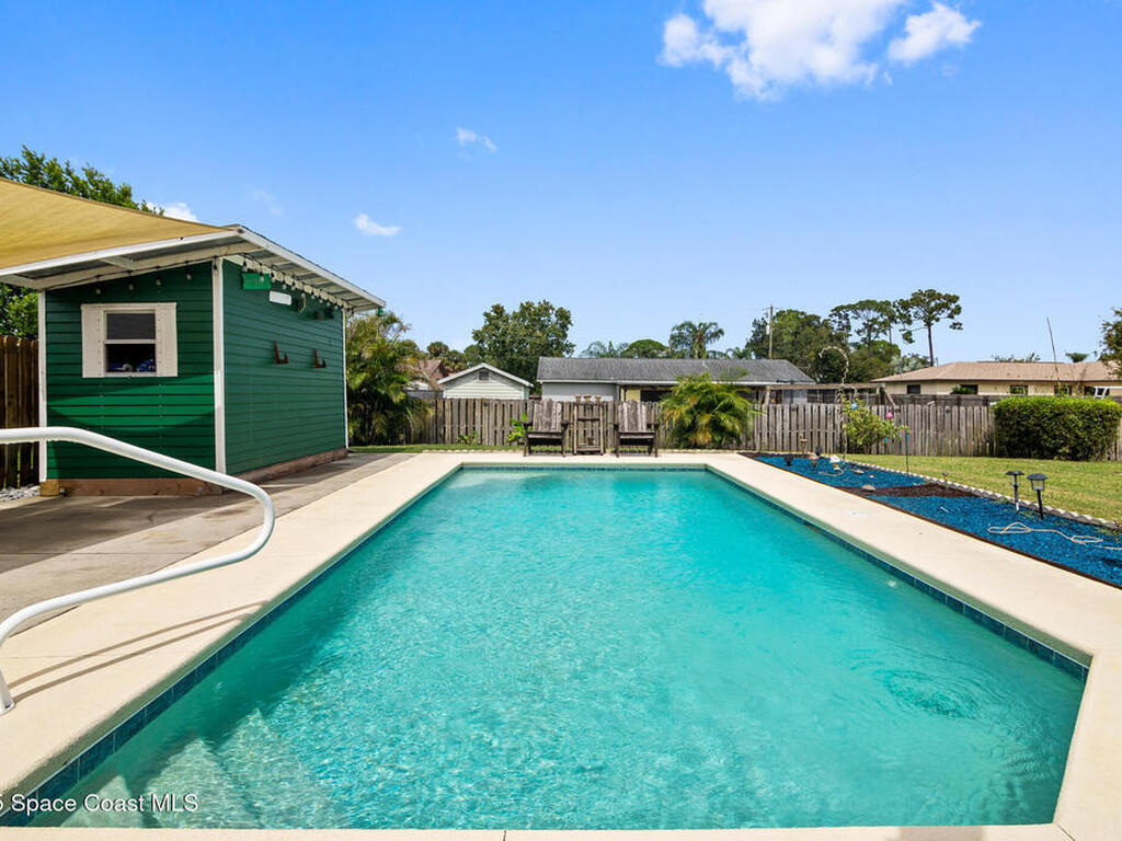 4560 Fay Boulevard, Cocoa, FL 32927