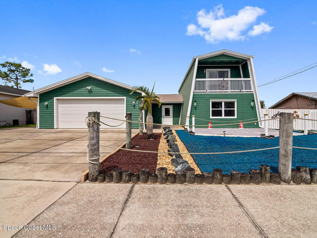 4560 Fay Boulevard, Cocoa, FL 32927