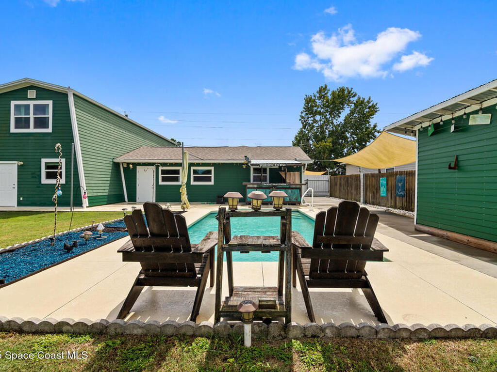 4560 Fay Boulevard, Cocoa, FL 32927