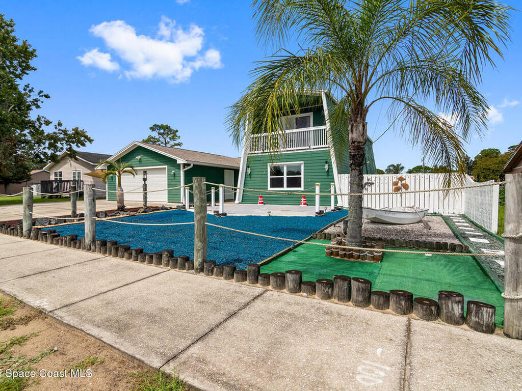 4560 Fay Boulevard, Cocoa, FL 32927