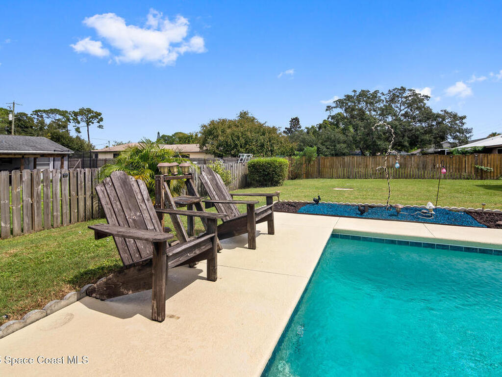 4560 Fay Boulevard, Cocoa, FL 32927