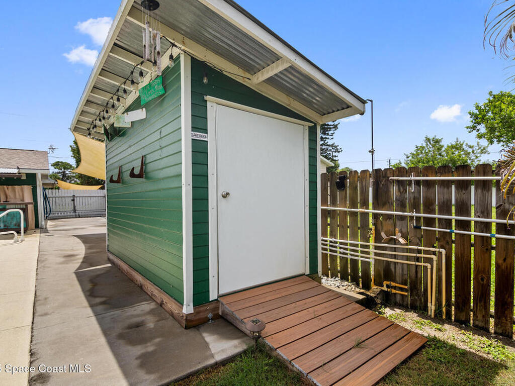 4560 Fay Boulevard, Cocoa, FL 32927