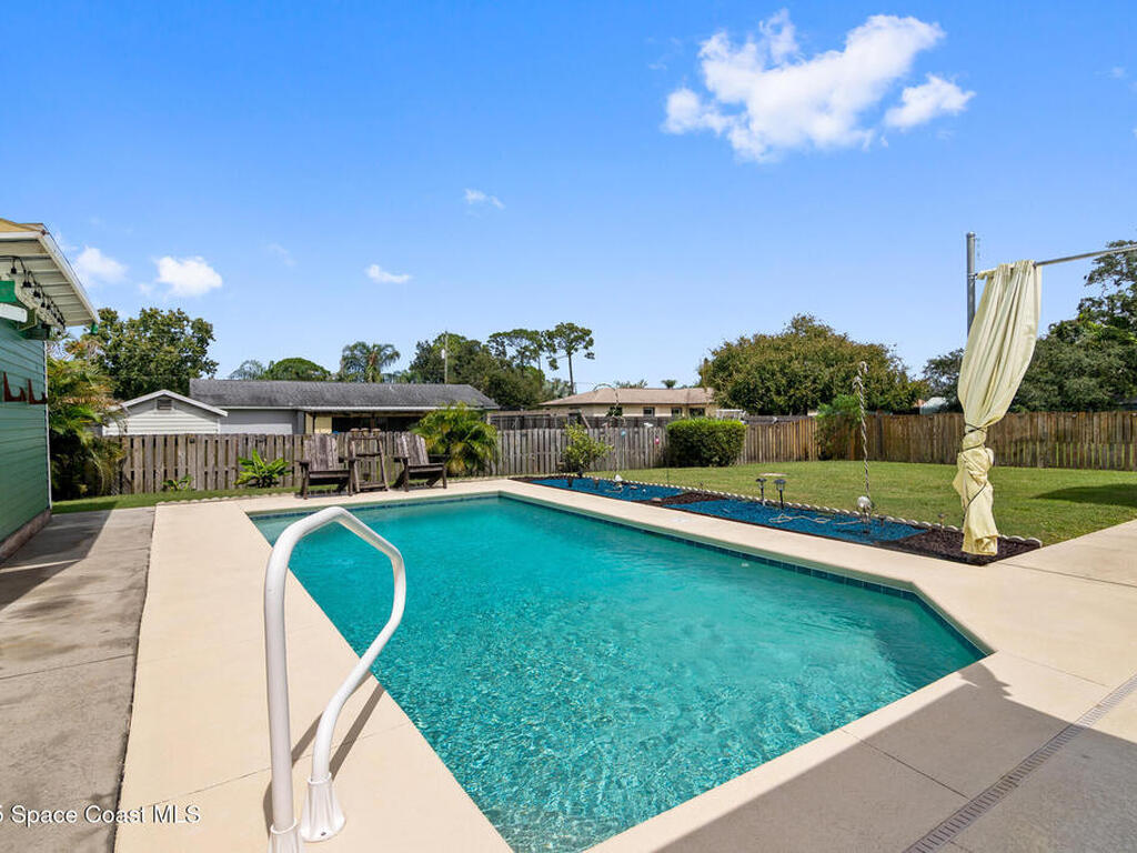 4560 Fay Boulevard, Cocoa, FL 32927