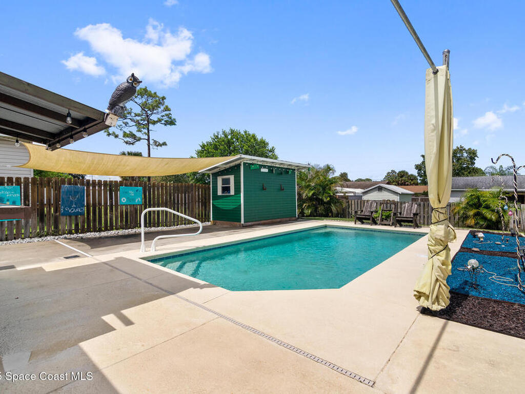 4560 Fay Boulevard, Cocoa, FL 32927