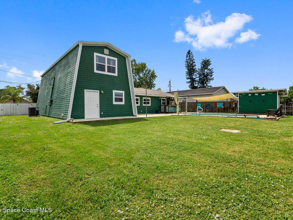 4560 Fay Boulevard, Cocoa, FL 32927