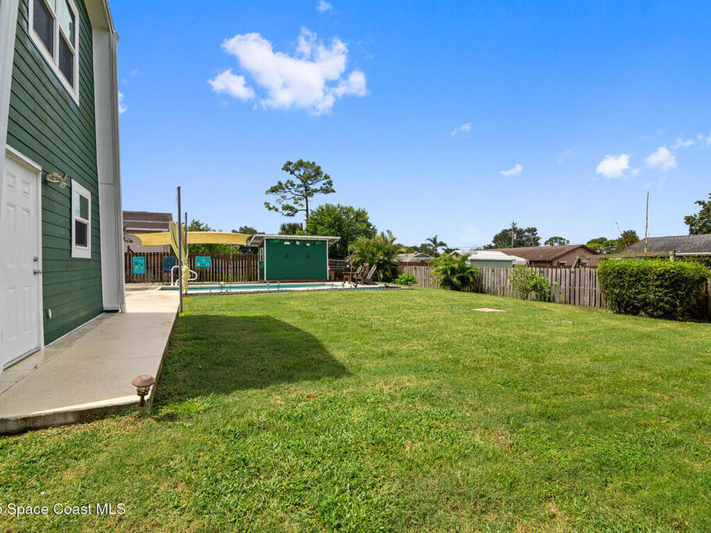 4560 Fay Boulevard, Cocoa, FL 32927