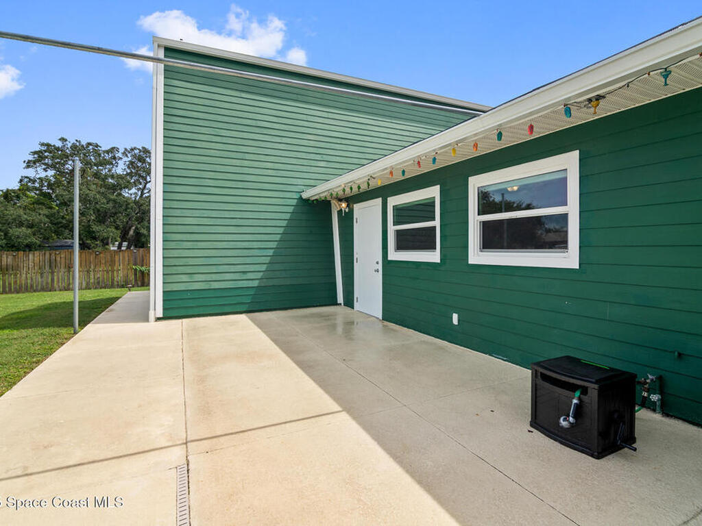 4560 Fay Boulevard, Cocoa, FL 32927