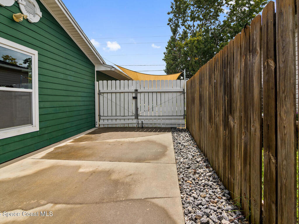 4560 Fay Boulevard, Cocoa, FL 32927