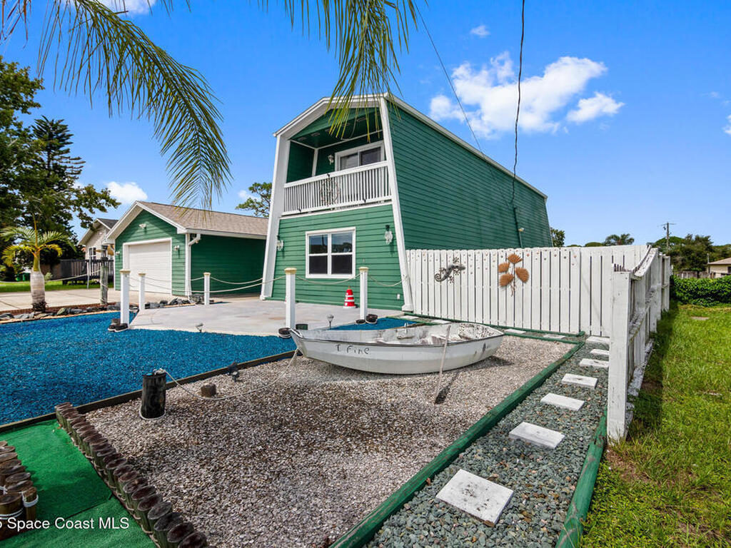 4560 Fay Boulevard, Cocoa, FL 32927