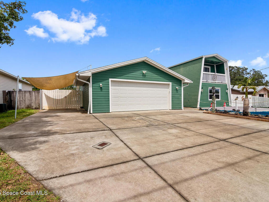 4560 Fay Boulevard, Cocoa, FL 32927