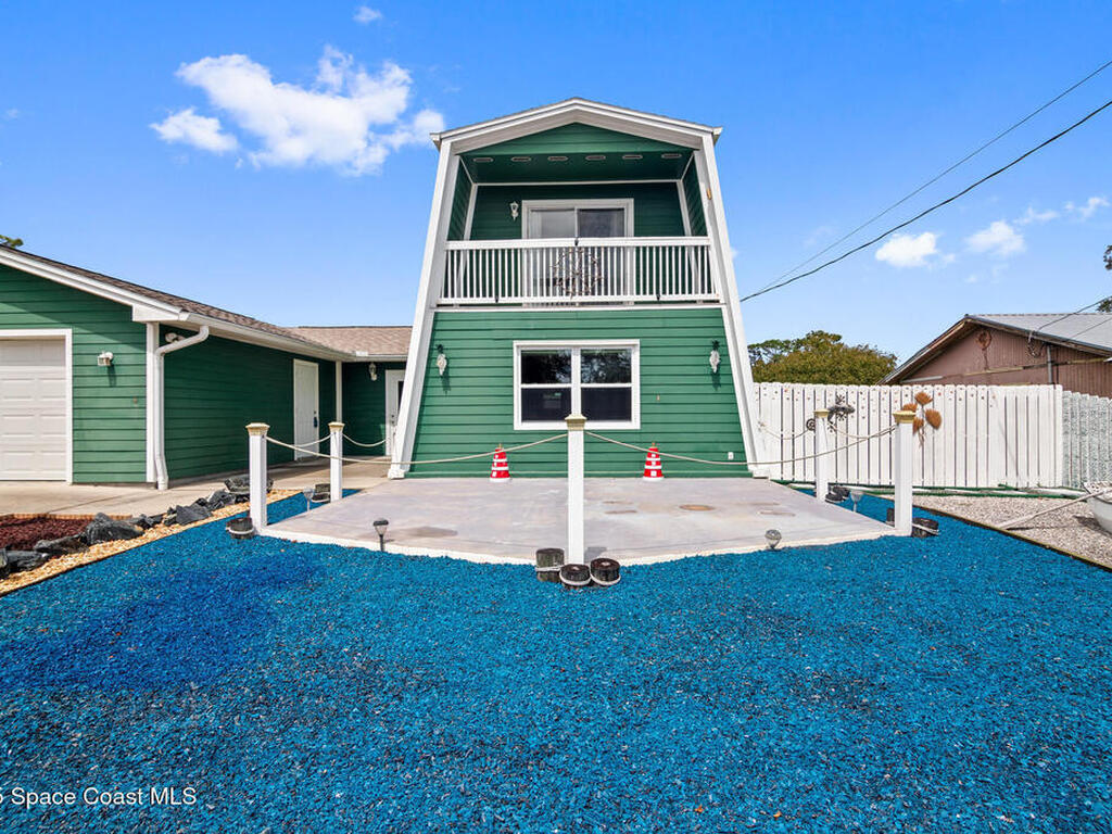 4560 Fay Boulevard, Cocoa, FL 32927