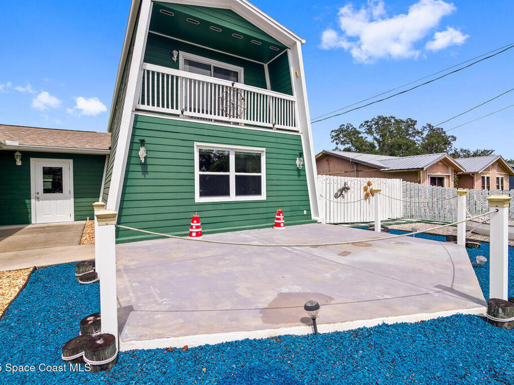 4560 Fay Boulevard, Cocoa, FL 32927