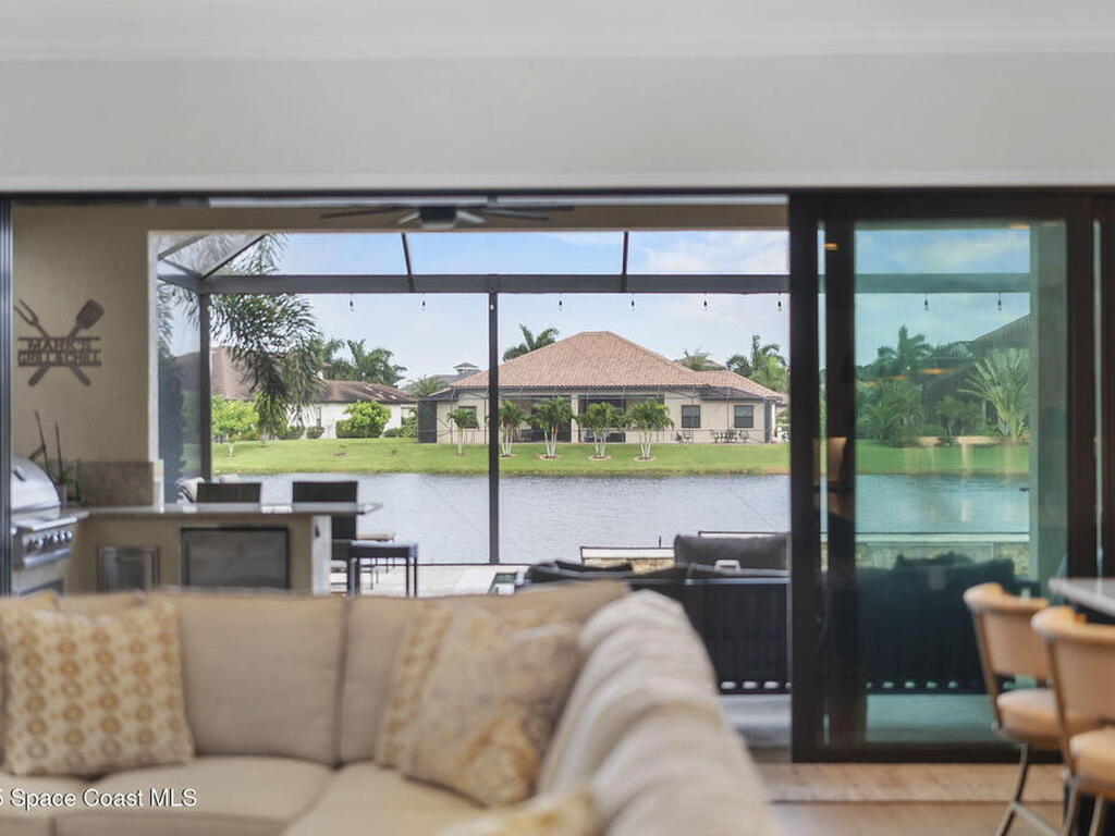 8135 Lyside Drive, Melbourne, FL 32940