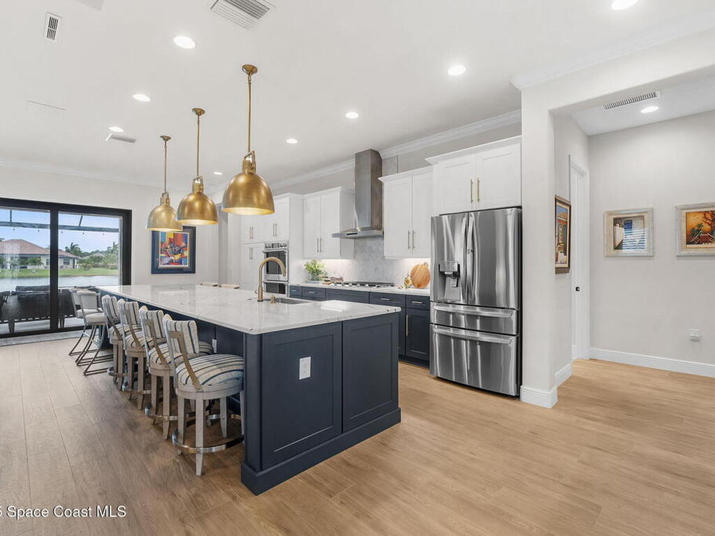 8135 Lyside Drive, Melbourne, FL 32940