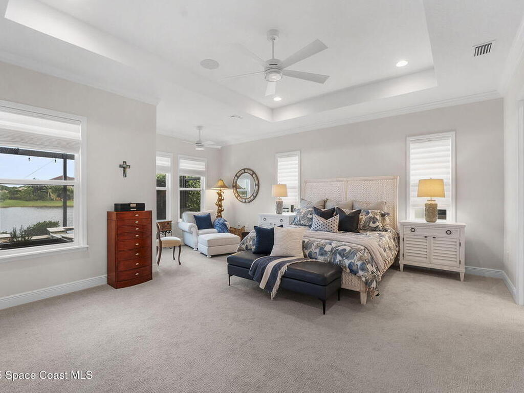 8135 Lyside Drive, Melbourne, FL 32940