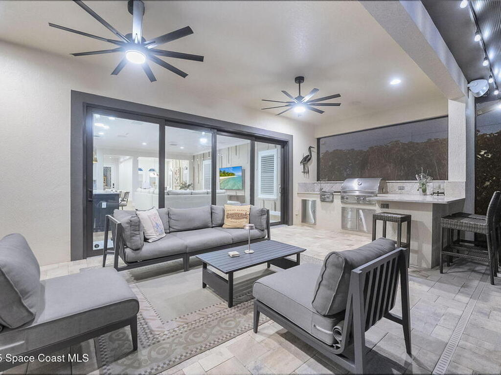 8135 Lyside Drive, Melbourne, FL 32940