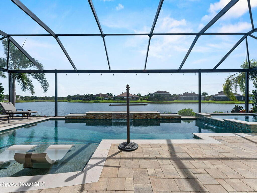 8135 Lyside Drive, Melbourne, FL 32940