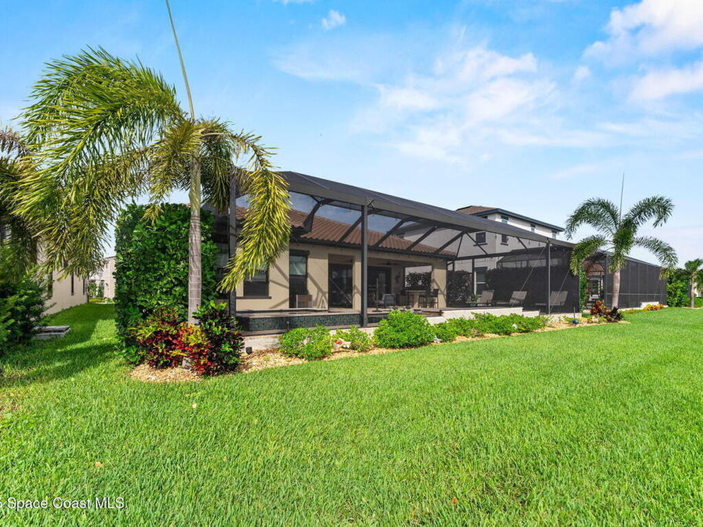 8135 Lyside Drive, Melbourne, FL 32940