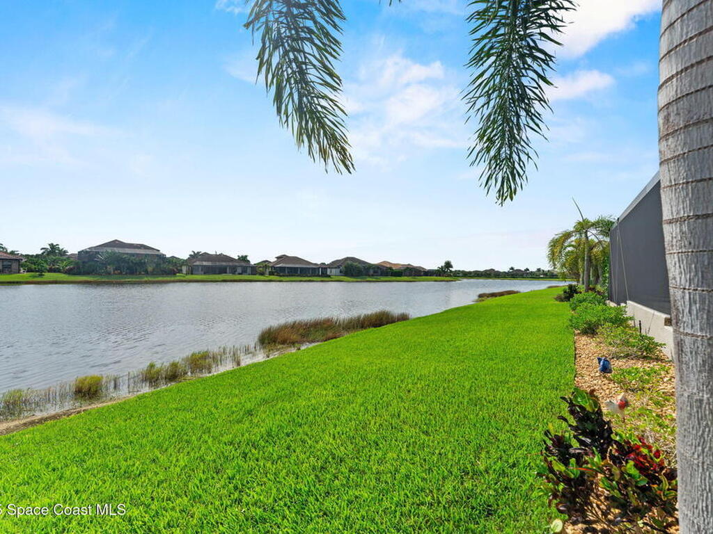 8135 Lyside Drive, Melbourne, FL 32940