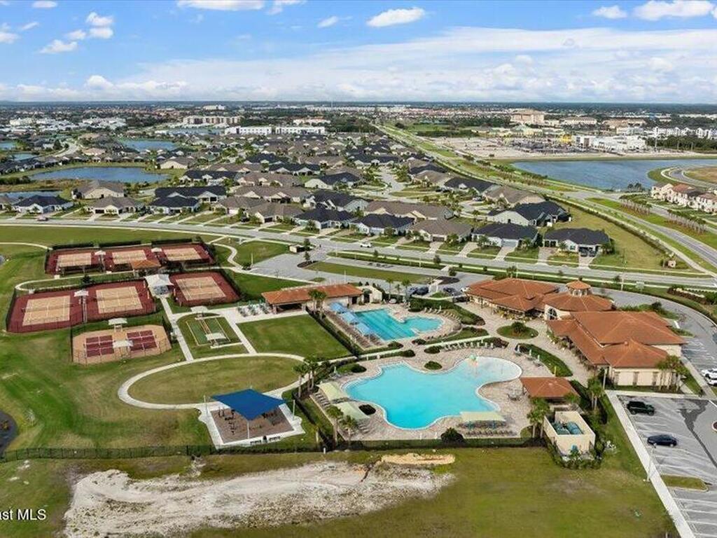 8135 Lyside Drive, Melbourne, FL 32940