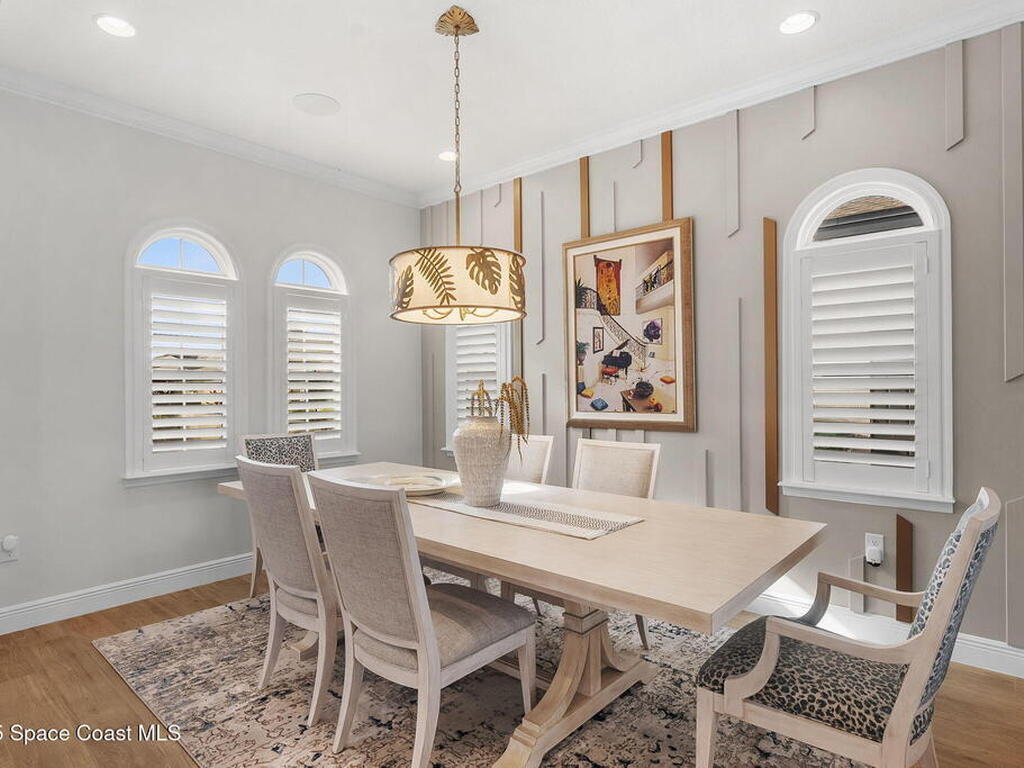 8135 Lyside Drive, Melbourne, FL 32940