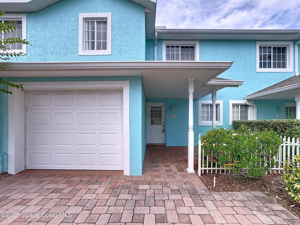 2464 Hemingway Lane, Merritt Island, FL 32953