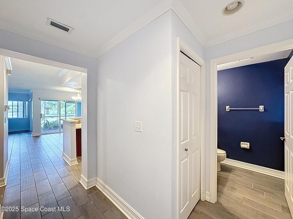 2464 Hemingway Lane, Merritt Island, FL 32953