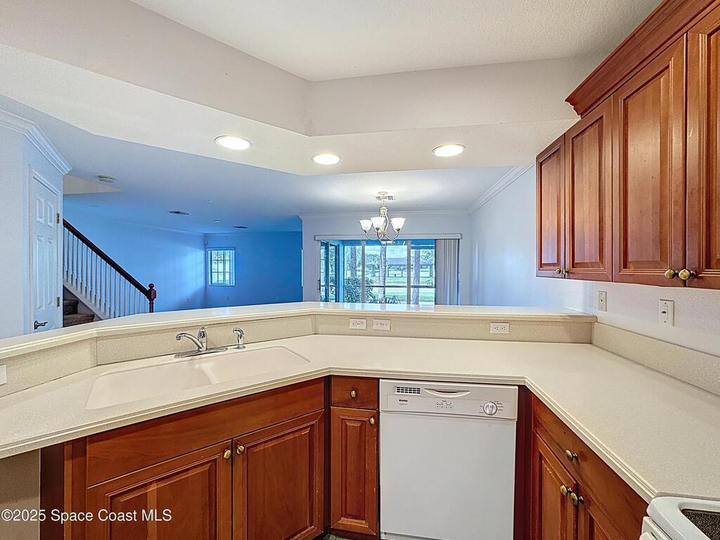 2464 Hemingway Lane, Merritt Island, FL 32953